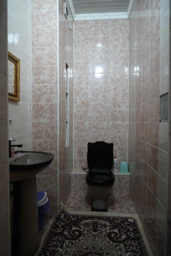 Nice And Comfortable Apartment In The Downtown Of Бишкек Экстерьер фото